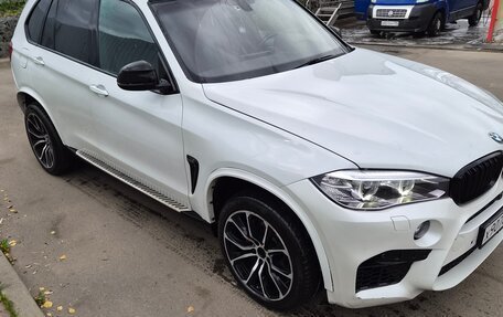 BMW X5, 2017 год, 2 450 000 рублей, 4 фотография