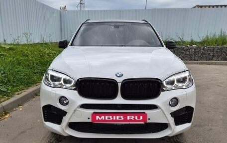 BMW X5, 2017 год, 2 450 000 рублей, 2 фотография