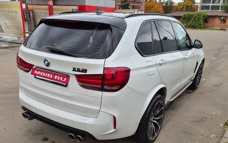 BMW X5, 2017 год, 2 450 000 рублей, 5 фотография