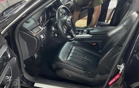 Mercedes-Benz E-Класс, 2015 год, 1 700 000 рублей, 7 фотография