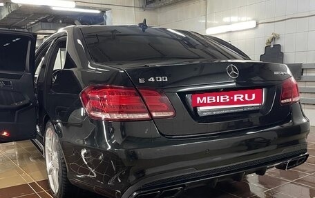 Mercedes-Benz E-Класс, 2015 год, 1 700 000 рублей, 9 фотография
