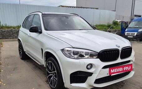 BMW X5, 2017 год, 2 450 000 рублей, 3 фотография