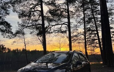 Peugeot 308 II, 2008 год, 470 000 рублей, 1 фотография