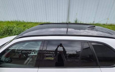 BMW X5, 2017 год, 2 450 000 рублей, 11 фотография