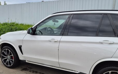 BMW X5, 2017 год, 2 450 000 рублей, 10 фотография