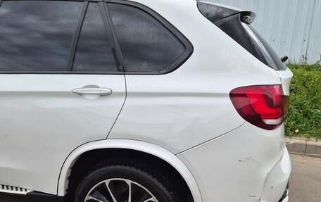 BMW X5, 2017 год, 2 450 000 рублей, 9 фотография