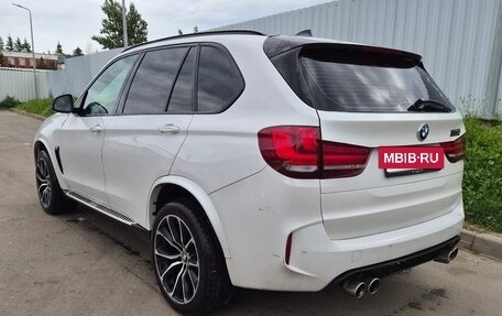 BMW X5, 2017 год, 2 450 000 рублей, 8 фотография