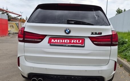 BMW X5, 2017 год, 2 450 000 рублей, 7 фотография
