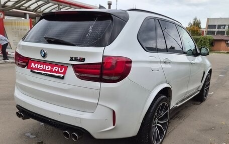 BMW X5, 2017 год, 2 450 000 рублей, 6 фотография