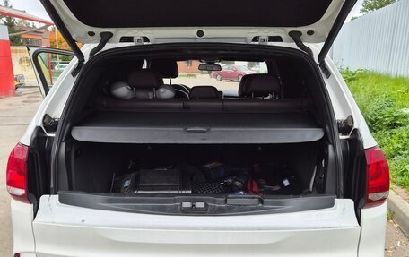 BMW X5, 2017 год, 2 450 000 рублей, 18 фотография