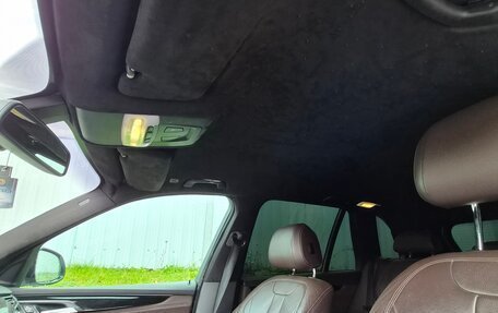 BMW X5, 2017 год, 2 450 000 рублей, 25 фотография