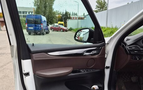 BMW X5, 2017 год, 2 450 000 рублей, 27 фотография