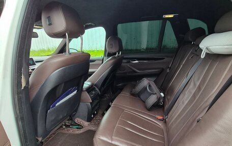 BMW X5, 2017 год, 2 450 000 рублей, 21 фотография