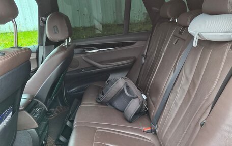 BMW X5, 2017 год, 2 450 000 рублей, 20 фотография