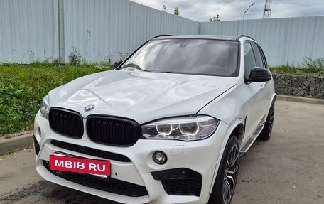 BMW X5, 2017 год, 2 450 000 рублей, 15 фотография