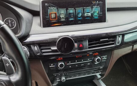 BMW X5, 2017 год, 2 450 000 рублей, 26 фотография
