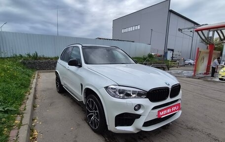 BMW X5, 2017 год, 2 450 000 рублей, 16 фотография