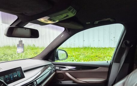 BMW X5, 2017 год, 2 450 000 рублей, 24 фотография