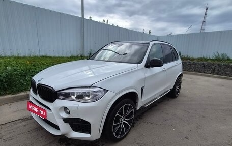 BMW X5, 2017 год, 2 450 000 рублей, 17 фотография