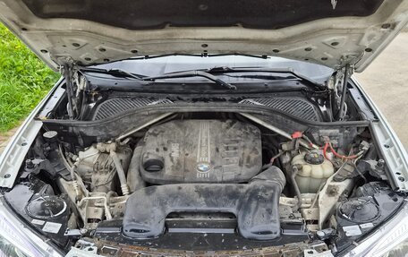 BMW X5, 2017 год, 2 450 000 рублей, 31 фотография