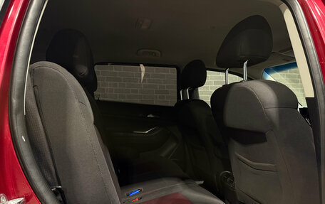 Chevrolet Orlando I, 2012 год, 979 000 рублей, 9 фотография