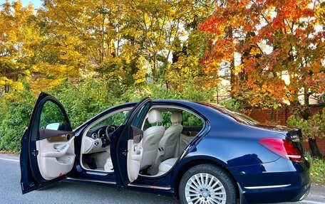 Mercedes-Benz C-Класс, 2014 год, 2 000 000 рублей, 5 фотография