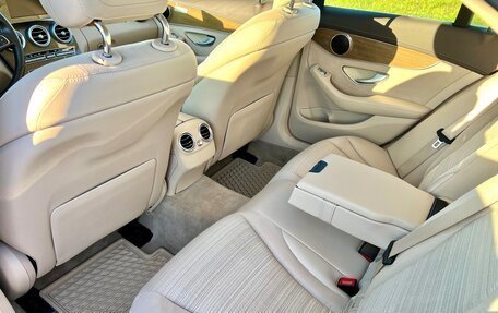 Mercedes-Benz C-Класс, 2014 год, 2 000 000 рублей, 11 фотография