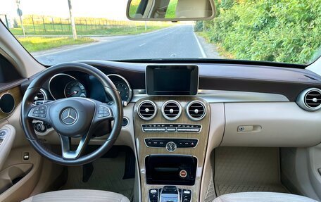 Mercedes-Benz C-Класс, 2014 год, 2 000 000 рублей, 10 фотография