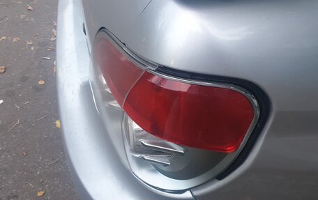 Subaru Impreza III, 2006 год, 850 000 рублей, 4 фотография