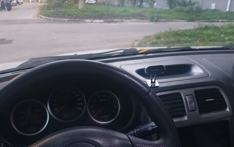 Subaru Impreza III, 2006 год, 850 000 рублей, 9 фотография