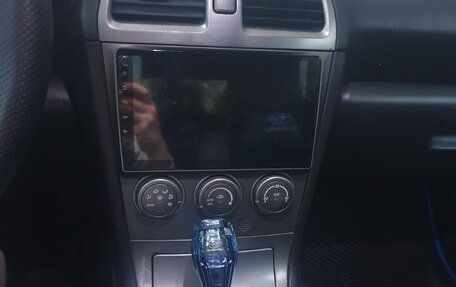 Subaru Impreza III, 2006 год, 850 000 рублей, 10 фотография