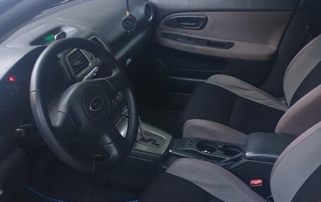 Subaru Impreza III, 2006 год, 850 000 рублей, 8 фотография
