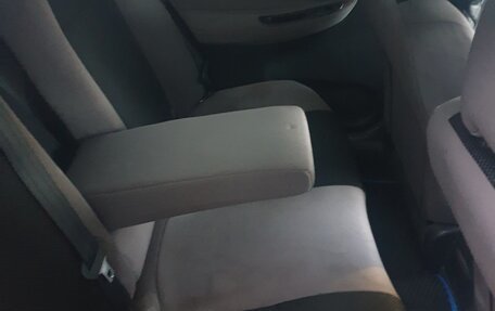 Subaru Impreza III, 2006 год, 850 000 рублей, 7 фотография