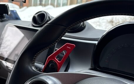 Smart Forfour II, 2018 год, 1 900 000 рублей, 18 фотография