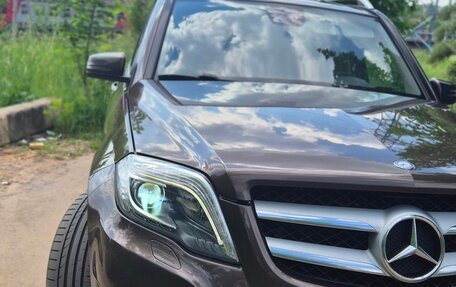 Mercedes-Benz GLK-Класс, 2014 год, 2 070 000 рублей, 3 фотография