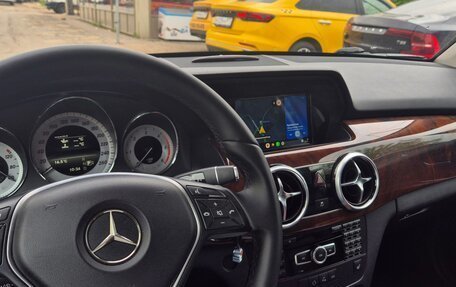 Mercedes-Benz GLK-Класс, 2014 год, 2 070 000 рублей, 12 фотография