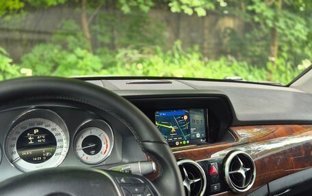 Mercedes-Benz GLK-Класс, 2014 год, 2 070 000 рублей, 14 фотография