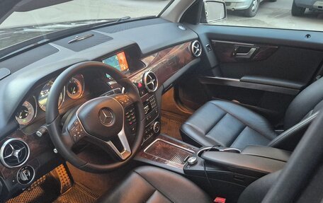 Mercedes-Benz GLK-Класс, 2014 год, 2 070 000 рублей, 17 фотография