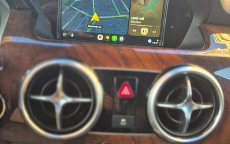 Mercedes-Benz GLK-Класс, 2014 год, 2 070 000 рублей, 18 фотография