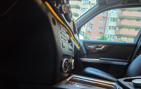 Mercedes-Benz GLK-Класс, 2014 год, 2 070 000 рублей, 16 фотография