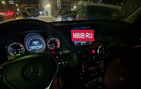 Mercedes-Benz GLK-Класс, 2014 год, 2 070 000 рублей, 19 фотография