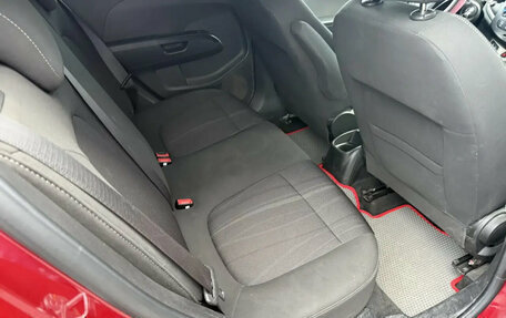 Chevrolet Aveo III, 2013 год, 745 000 рублей, 24 фотография