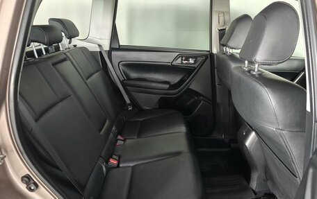 Subaru Forester, 2014 год, 1 655 000 рублей, 10 фотография