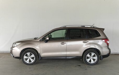 Subaru Forester, 2014 год, 1 655 000 рублей, 8 фотография