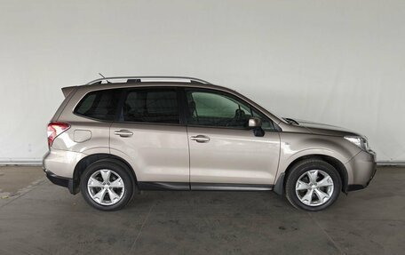Subaru Forester, 2014 год, 1 655 000 рублей, 7 фотография