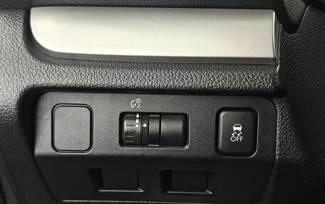 Subaru Forester, 2014 год, 1 655 000 рублей, 16 фотография