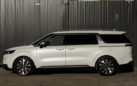 KIA Carnival, 2021 год, 4 135 000 рублей, 7 фотография