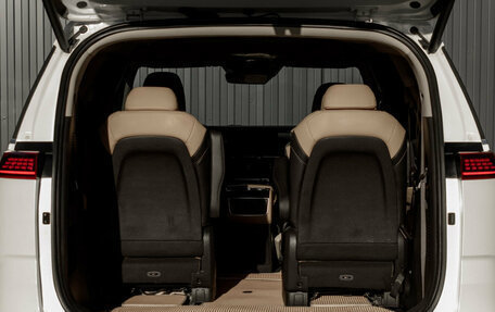 KIA Carnival, 2021 год, 4 135 000 рублей, 8 фотография