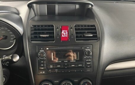 Subaru Forester, 2014 год, 1 655 000 рублей, 14 фотография