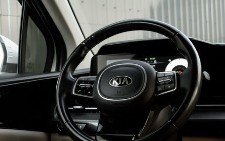 KIA Carnival, 2021 год, 4 135 000 рублей, 15 фотография